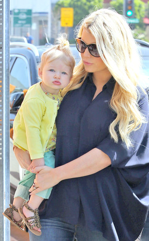 Jessica Simpson, Maxwell Johnson Jessica Simpson, Maxwell Johnson